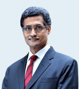 Dr. Harish Bhende